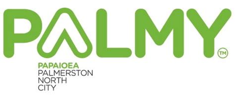 palmerston city council jobs.